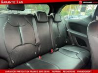 Citroen DS3 Citroën 1.6 e-HDib90 Airdream So Chic 5cv - <small></small> 8.990 € <small>TTC</small> - #11