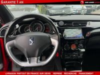 Citroen DS3 Citroën 1.6 e-HDib90 Airdream So Chic 5cv - <small></small> 8.990 € <small>TTC</small> - #13