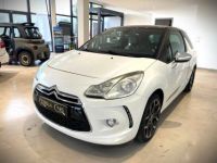 Citroen DS3 Citroën 1.6 HDi110 FAP Sport Chic - <small></small> 6.990 € <small>TTC</small> - #1