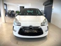 Citroen DS3 Citroën 1.6 HDi110 FAP Sport Chic - <small></small> 6.990 € <small>TTC</small> - #2