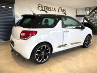 Citroen DS3 Citroën 1.6 HDi110 FAP Sport Chic - <small></small> 6.990 € <small>TTC</small> - #5