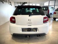 Citroen DS3 Citroën 1.6 HDi110 FAP Sport Chic - <small></small> 6.990 € <small>TTC</small> - #6