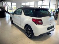 Citroen DS3 Citroën 1.6 HDi110 FAP Sport Chic - <small></small> 6.990 € <small>TTC</small> - #7