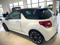 Citroen DS3 Citroën 1.6 HDi110 FAP Sport Chic - <small></small> 6.990 € <small>TTC</small> - #8