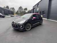 Citroen DS3 Citroën 1.6 THP 155ch Matière Grise - <small></small> 6.490 € <small>TTC</small> - #2