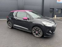 Citroen DS3 Citroën 1.6 THP 155ch Matière Grise - <small></small> 6.490 € <small>TTC</small> - #3