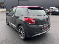 Citroen DS3 Citroën 1.6 THP 155ch Matière Grise - <small></small> 6.490 € <small>TTC</small> - #4