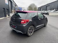 Citroen DS3 Citroën 1.6 THP 155ch Matière Grise - <small></small> 6.490 € <small>TTC</small> - #5