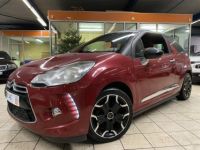 Citroen DS3 Citroën 1.6 THP 155ch Sport Chic - <small></small> 8.990 € <small>TTC</small> - #1