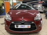 Citroen DS3 Citroën 1.6 THP 155ch Sport Chic - <small></small> 8.990 € <small>TTC</small> - #2