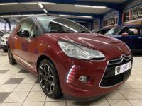 Citroen DS3 Citroën 1.6 THP 155ch Sport Chic - <small></small> 8.990 € <small>TTC</small> - #3