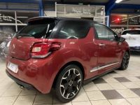 Citroen DS3 Citroën 1.6 THP 155ch Sport Chic - <small></small> 8.990 € <small>TTC</small> - #5