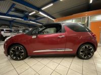 Citroen DS3 Citroën 1.6 THP 155ch Sport Chic - <small></small> 8.990 € <small>TTC</small> - #7