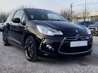 Citroen DS3 1.6 THP 155ch Sport Chic - <small></small> 9.450 € <small>TTC</small> - #1