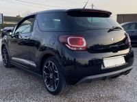 Citroen DS3 1.6 THP 155ch Sport Chic - <small></small> 9.450 € <small>TTC</small> - #5