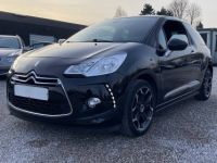 Citroen DS3 1.6 THP 155ch Sport Chic - <small></small> 9.450 € <small>TTC</small> - #7