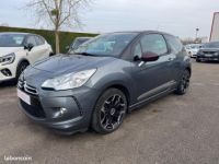 Citroen DS3 Citroën 1.6 THP 156 CH SportChic - <small></small> 6.490 € <small>TTC</small> - #1