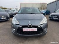 Citroen DS3 Citroën 1.6 THP 156 CH SportChic - <small></small> 6.490 € <small>TTC</small> - #2