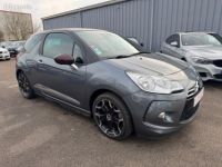 Citroen DS3 Citroën 1.6 THP 156 CH SportChic - <small></small> 6.490 € <small>TTC</small> - #3