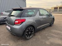 Citroen DS3 Citroën 1.6 THP 156 CH SportChic - <small></small> 6.490 € <small>TTC</small> - #4