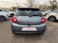 Citroen DS3 Citroën 1.6 THP 156 CH SportChic - <small></small> 6.490 € <small>TTC</small> - #5