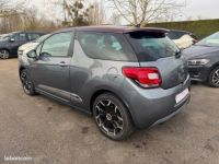 Citroen DS3 Citroën 1.6 THP 156 CH SportChic - <small></small> 6.490 € <small>TTC</small> - #6