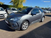 Citroen DS3 Citroën 1.6 VTi 120 CH So Chic - <small></small> 6.490 € <small>TTC</small> - #1