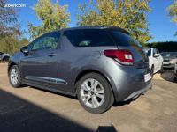 Citroen DS3 Citroën 1.6 VTi 120 CH So Chic - <small></small> 6.490 € <small>TTC</small> - #4