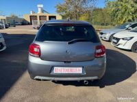 Citroen DS3 Citroën 1.6 VTi 120 CH So Chic - <small></small> 6.490 € <small>TTC</small> - #5