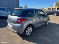 Citroen DS3 Citroën 1.6 VTi 120 CH So Chic - <small></small> 6.490 € <small>TTC</small> - #6