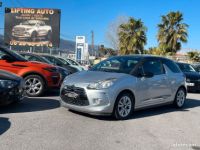 Citroen DS3 1.6 VTi 120 So Chic BA - <small></small> 8.990 € <small>TTC</small> - #1