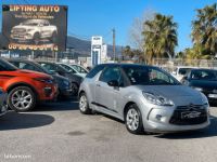 Citroen DS3 1.6 VTi 120 So Chic BA - <small></small> 8.990 € <small>TTC</small> - #2