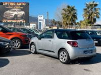 Citroen DS3 1.6 VTi 120 So Chic BA - <small></small> 8.990 € <small>TTC</small> - #3