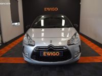 Citroen DS3 Citroën 1.6 VTI 120ch BE CHIC RADAR ENTRETIEN CONCESSION GARANTIE 6 A 60 MOIS - <small></small> 8.990 € <small>TTC</small> - #2