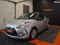 Citroen DS3 Citroën 1.6 VTI 120ch BE CHIC RADAR ENTRETIEN CONCESSION GARANTIE 6 A 60 MOIS - <small></small> 8.990 € <small>TTC</small> - #3