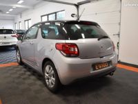 Citroen DS3 Citroën 1.6 VTI 120ch BE CHIC RADAR ENTRETIEN CONCESSION GARANTIE 6 A 60 MOIS - <small></small> 8.990 € <small>TTC</small> - #4