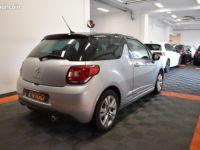 Citroen DS3 Citroën 1.6 VTI 120ch BE CHIC RADAR ENTRETIEN CONCESSION GARANTIE 6 A 60 MOIS - <small></small> 8.990 € <small>TTC</small> - #6