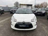 Citroen DS3 Citroën 1.6 VTi 120CH So Chic Clim Régulateur Entretien à Jour - <small></small> 6.990 € <small>TTC</small> - #3