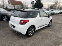 Citroen DS3 Citroën 1.6 VTi 120CH So Chic Clim Régulateur Entretien à Jour - <small></small> 6.990 € <small>TTC</small> - #5