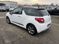 Citroen DS3 Citroën 1.6 VTi 120CH So Chic Clim Régulateur Entretien à Jour - <small></small> 6.990 € <small>TTC</small> - #6