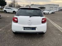 Citroen DS3 Citroën 1.6 VTi 120CH So Chic Clim Régulateur Entretien à Jour - <small></small> 6.990 € <small>TTC</small> - #7