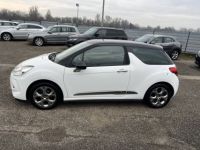 Citroen DS3 Citroën 1.6 VTi 120CH So Chic Clim Régulateur Entretien à Jour - <small></small> 6.990 € <small>TTC</small> - #9