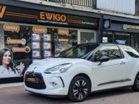 Citroen DS3 Citroën 1.6 VTI 120Ch SOCHIC - <small></small> 7.590 € <small>TTC</small> - #1