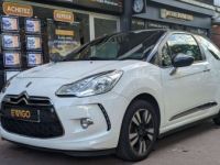 Citroen DS3 Citroën 1.6 VTI 120Ch SOCHIC - <small></small> 7.590 € <small>TTC</small> - #2