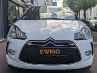 Citroen DS3 Citroën 1.6 VTI 120Ch SOCHIC - <small></small> 7.590 € <small>TTC</small> - #6