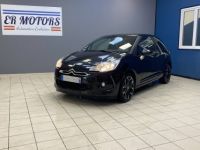 Citroen DS3 Citroën 1.6 VTi So Chic - <small></small> 3.990 € <small>TTC</small> - #1