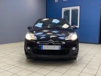 Citroen DS3 Citroën 1.6 VTi So Chic - <small></small> 3.990 € <small>TTC</small> - #2