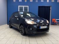 Citroen DS3 Citroën 1.6 VTi So Chic - <small></small> 3.990 € <small>TTC</small> - #3