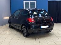 Citroen DS3 Citroën 1.6 VTi So Chic - <small></small> 3.990 € <small>TTC</small> - #4