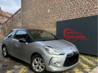 Citroen DS3 Citroën 1,6hdi 90ch - <small></small> 6.890 € <small>TTC</small> - #1